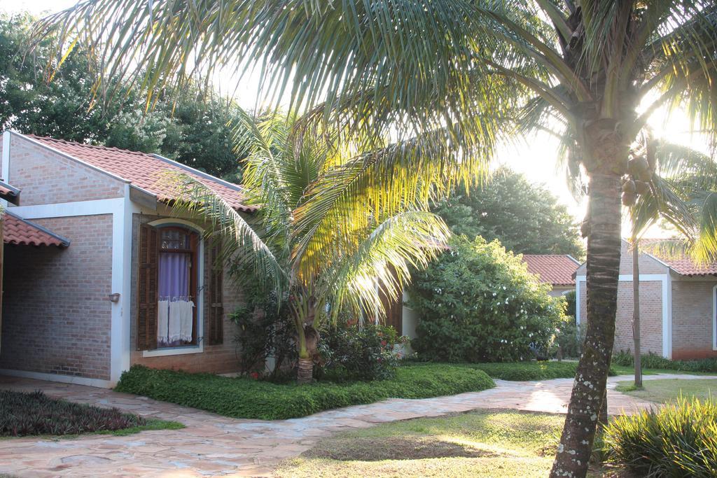 Villa Dei Colori Araraquara Exterior photo