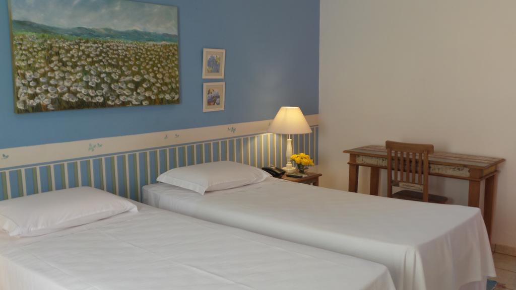 Villa Dei Colori Araraquara Room photo