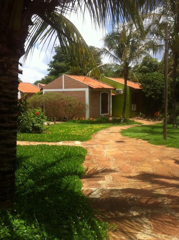 Villa Dei Colori Araraquara Exterior photo